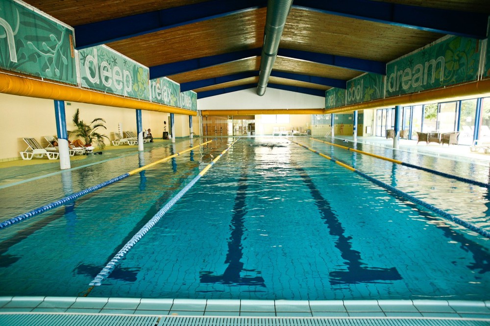 Pescariu Sports&Spa